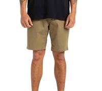 Quiksilver Mens Everyday 20" Chino Walking Shorts
