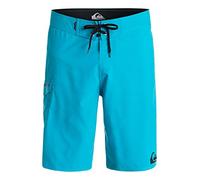 Quiksilver Men's Everyday 21" Board Shorts, Hawaiian Ocean, 32