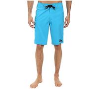 Quiksilver Men's Everyday 21" Board Shorts, Hawaiian Ocean, 32