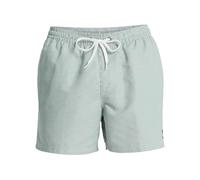 Swim shorts Quiksilver Everyday Deluxe Volley 15 Vert S