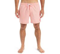 Quiksilver Boardshorts Everyday Deluxe Volley 15 Men Pink XS