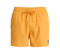 Quiksilver Men's Everyday Flex Volley 15 Board Shorts, Mineral Yellow, XXL