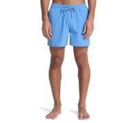 Quiksilver Men's Everyday Flex Volley 15 Board Shorts, Riviera, XL