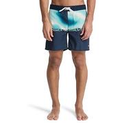 Quiksilver - Everyday Half Jam 16 - Boardshorts size 30, blue
