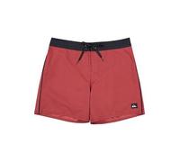 Quiksilver Everyday Half Jam 16´´ Swimming Shorts Red 34 Men