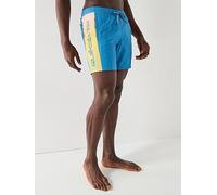 Quiksilver Boardshorts Everyday Holmes Volley 16 Men Blue XL