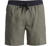 Quiksilver Everyday Holmes Volley 16´´ Swimming Shorts Grey M Men