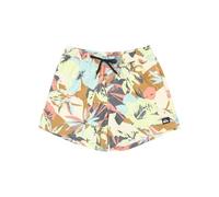 Quiksilver Men's Everyday Printed Volley 15 Board Shorts, Bone White Interact Floral, L