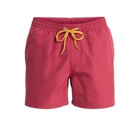 Quiksilver Swim Shorts Everyday Volley 15 Mens Red