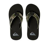 Quiksilver - Monkey Abyss - Sandals size 13 - EU 46, black