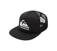 Quiksilver Mens Foamslayer Cap, Black