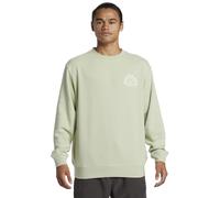 Quiksilver Men's Graphic Crew Sweatshirt (pack of 1)