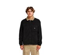 Quiksilver Sherpa Jacket Black L Men