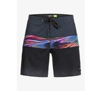 Quiksilver Men's Highline Hold Down 18" Board Shorts