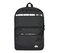 Quiksilver Men's HOG Back Luggage Carry-On Luggage - Black, black, One Size