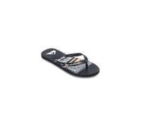 Quiksilver Men's Java Art. Sandal, Black 1, 5.5 UK