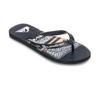 Quiksilver Men's Java Art. Sandal, Black 1, 9 UK
