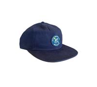 Quiksilver Men's Javier Snapback Baseball Cap
