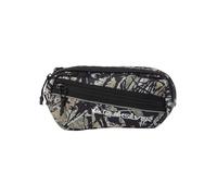Quiksilver Men's Jungler Iii Carry-On Luggage, Woodland Abstract Sea Spray, One Size