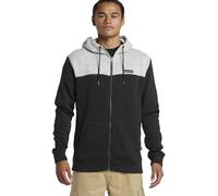 Quiksilver Men's Keller Block Zip Sweatshirt (pack of 1)