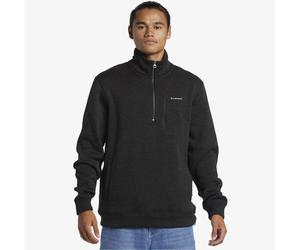 Quiksilver Mens Keller Half Zip Sweatshirt