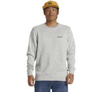 Quiksilver Mens Keller Pullover Sweatshirt Top Jumper Sweater Crew Neck Lined