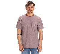 Quiksilver Men's Kentin Ss Pocket T-Shirt (Pack of 1)