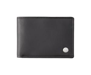 Quiksilver Men's Mac 2699203031, Black, Small