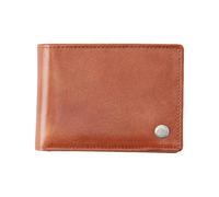 Quiksilver Men's Mack Wallets, Natural, Dimensions: Medium 4.5" 3.5" [h] / 12[w] x 9[h] cm