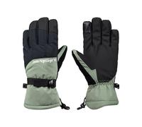 Quiksilver Mens Mission Snow Gloves