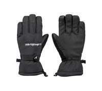 Quiksilver Mens Mission Snow Gloves
