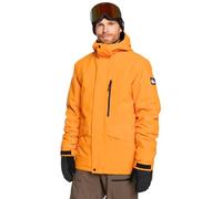 Quiksilver Men's Mission Solid Jk Jacket (pack of 1)
