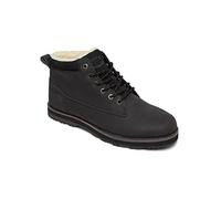 Quiksilver Men's Mission V Snow Boot, Schwarz, 10 UK