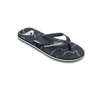 Quiksilver Men's Molokai Art 25. Sandal, Black (Black Camo), 9 UK