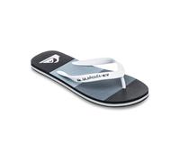 Quiksilver Men's Molokai Art 25. Sandal, Black Reconect Stripe, 11 UK