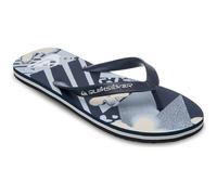 Quiksilver Mens Molokai Art Flip Flops