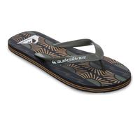 Quiksilver Mens Molokai Art Flip Flops