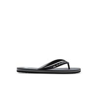Quiksilver Men's Molokai Core Sandal, Grey 1, 9.5 UK