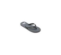Quiksilver Men's Molokai Core Sandal, Grey 1, 9.5 UK