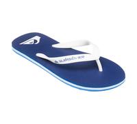 Quiksilver Men's Molokai Core. Sandal, Indigo, 9.5 UK