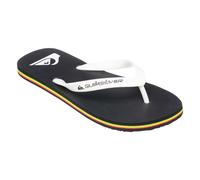 Quiksilver Mens Molokai Core Summer Beach Pool Sandals Thongs Flip Flops