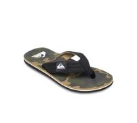 Quiksilver Men's Molokai Layback. Sandal, Abbey Stone Butancamo, 6.5 UK
