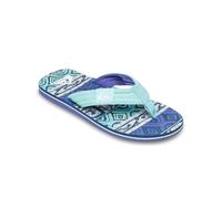 Quiksilver Men's Molokai Layback. Sandal, Dusted Peri Global Heat, 10.5 UK