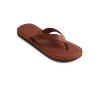 Quiksilver Men's Molokai Nubuck II Sandal, TAN-Solid, 13 UK