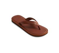 Quiksilver Men's Molokai Nubuck II Sandal, TAN-Solid, 9 UK