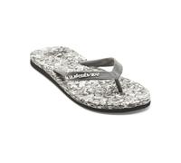 Quiksilver Men's Molokai Recycled Sandal, Black 3, 10.5 UK