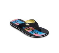 Flip-flops Quiksilver Molokai Layback 26 Noir 44