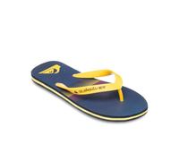 Quiksilver Men's Molokai Stripe 25. Sandal, Estate Blue Connect, 9.5 UK