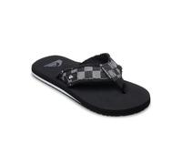 Quiksilver Men's Monkey Abyss. Sandal, Gry Chr, 5.5 UK