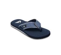 Quiksilver Men's Monkey Abyss. Sandal, Navy, 11 UK